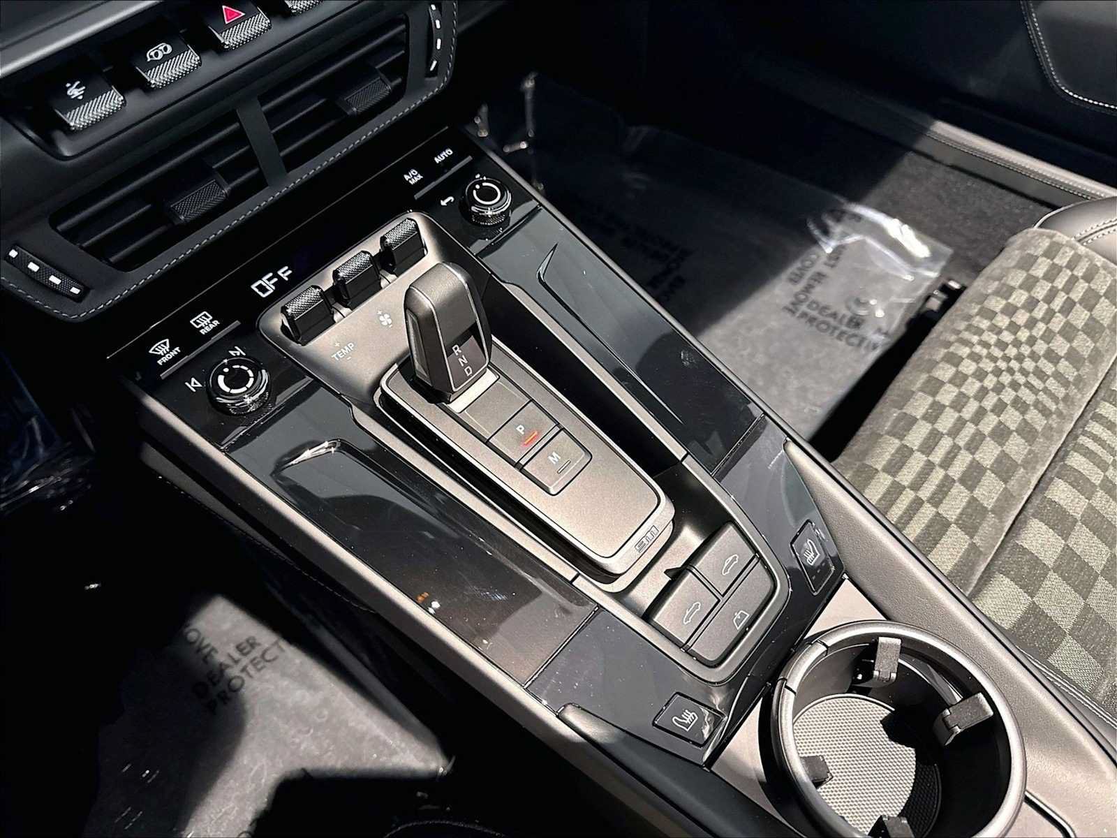New 2026 Porsche 911 GTS RWD image 17