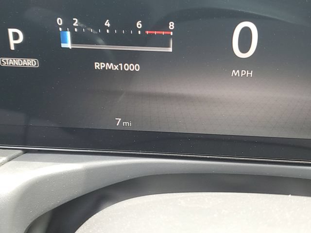 New 2026 Nissan Sentra SV w/ SV Convenience Package FWD image 25