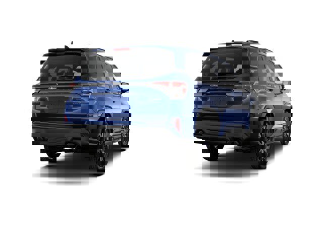 New 2026 Subaru Forester Sport AWD/4WD image 31