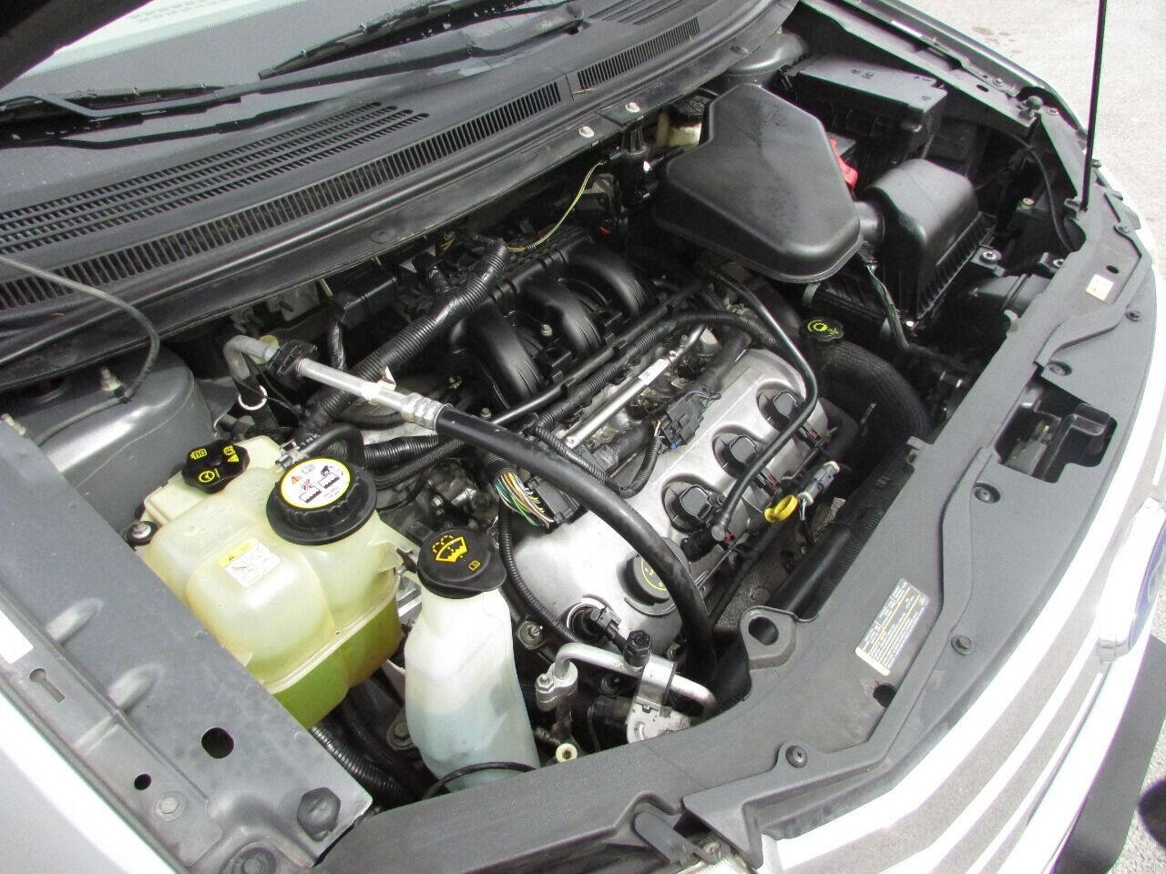 Used 2007 Ford Edge SE image 31