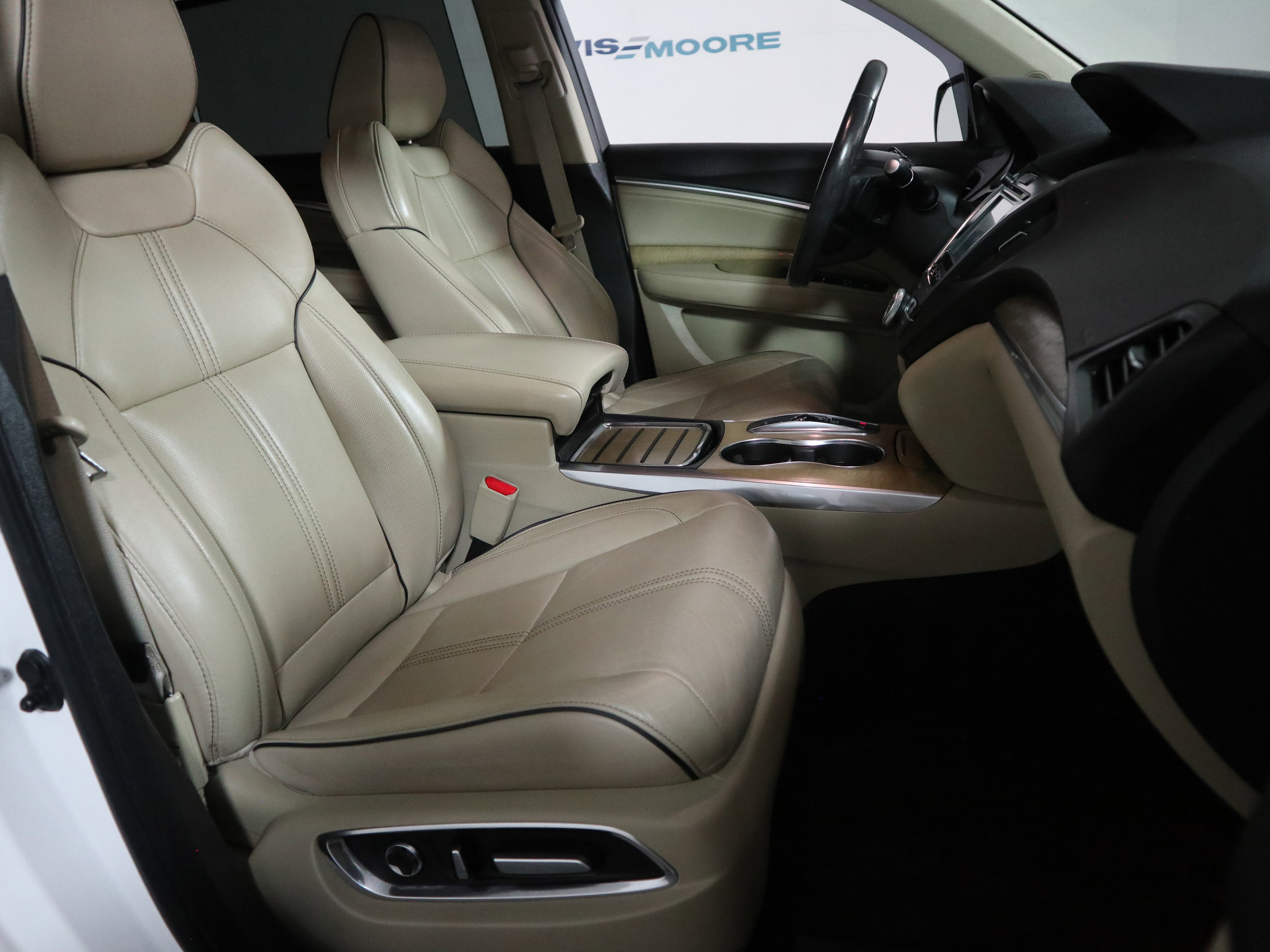 Used 2019 Acura MDX SH-AWD w/ Advance Package image 20