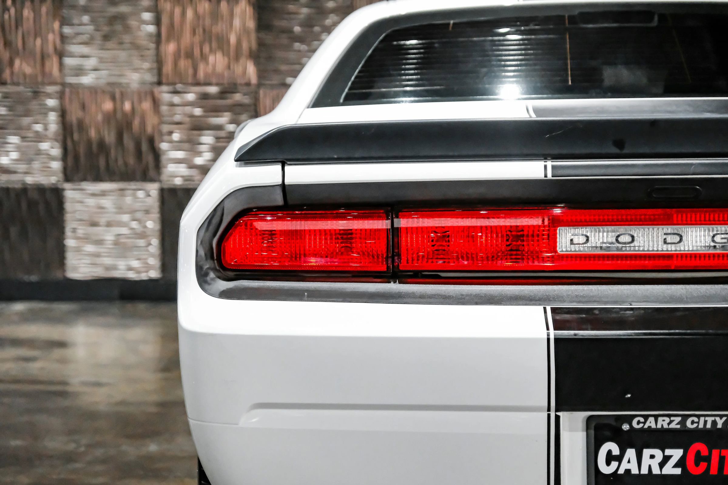 Used 2013 Dodge Challenger SRT8 Core image 36