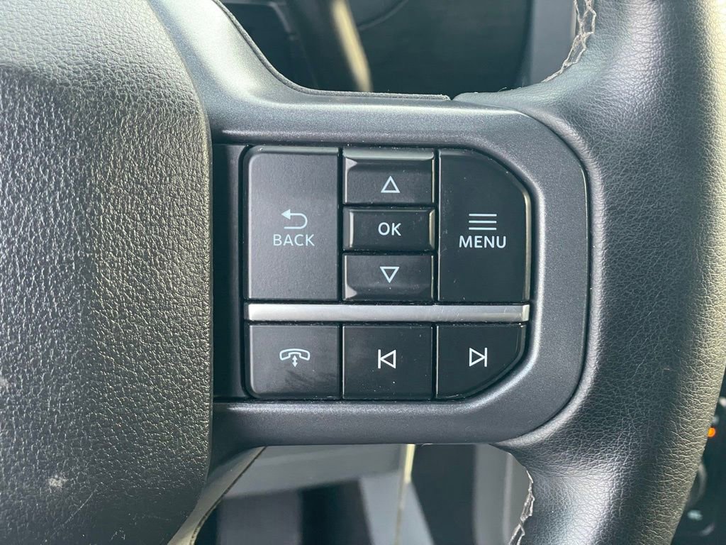 Used 2024 Ford F150 XLT w/ Mobile Office Package image 17