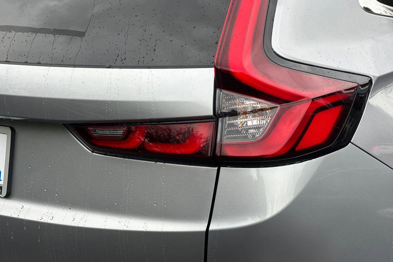 New 2026 Honda CR-V LX image 26