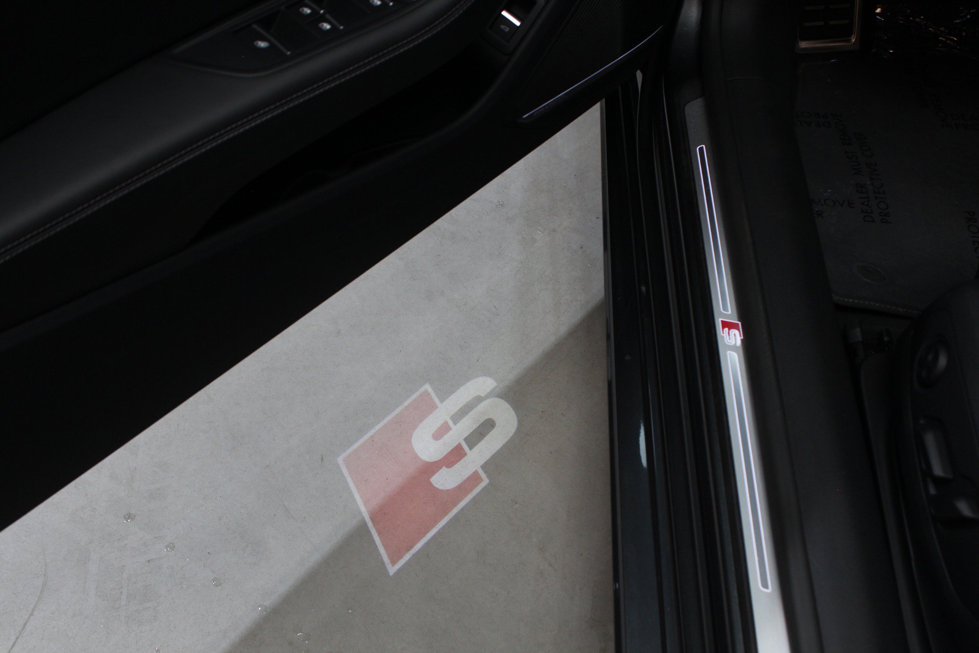 Used 2024 Audi S5 Prestige AWD/4WD image 27