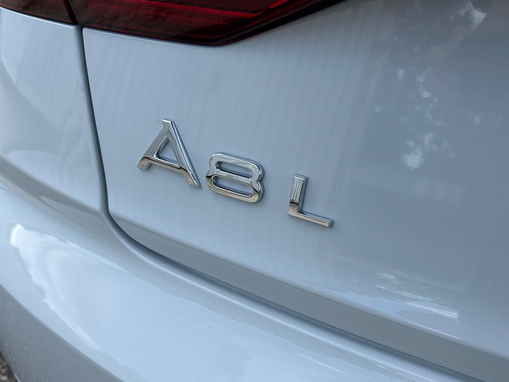 New 2026 Audi A8 L 3.0T AWD/4WD image 48