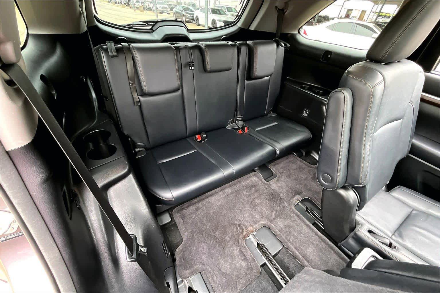 Used 2014 Toyota Highlander Limited Platinum AWD/4WD image 20