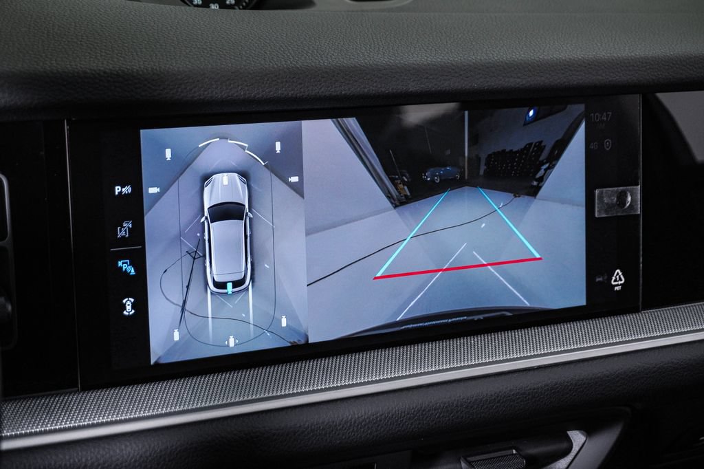 New 2026 Porsche Cayenne S AWD/4WD image 23