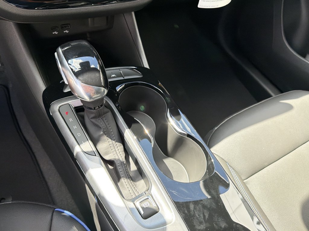 New 2026 Buick Envista Sport Touring w/ Convenience I Package FWD image 27