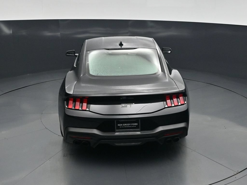 New 2026 Ford Mustang GT RWD image 32