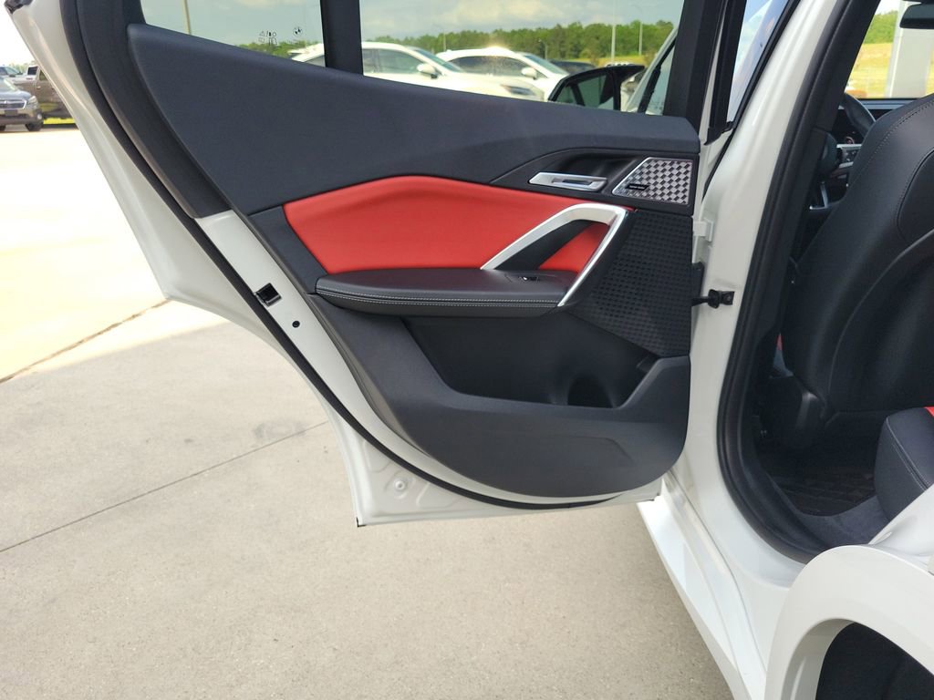 Used 2025 BMW X2 M35i w/ Premium Package AWD/4WD image 7