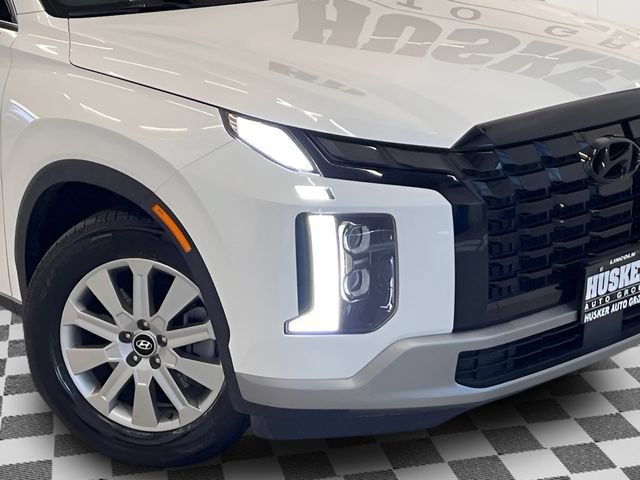 Used 2025 Hyundai Palisade SEL FWD image 32
