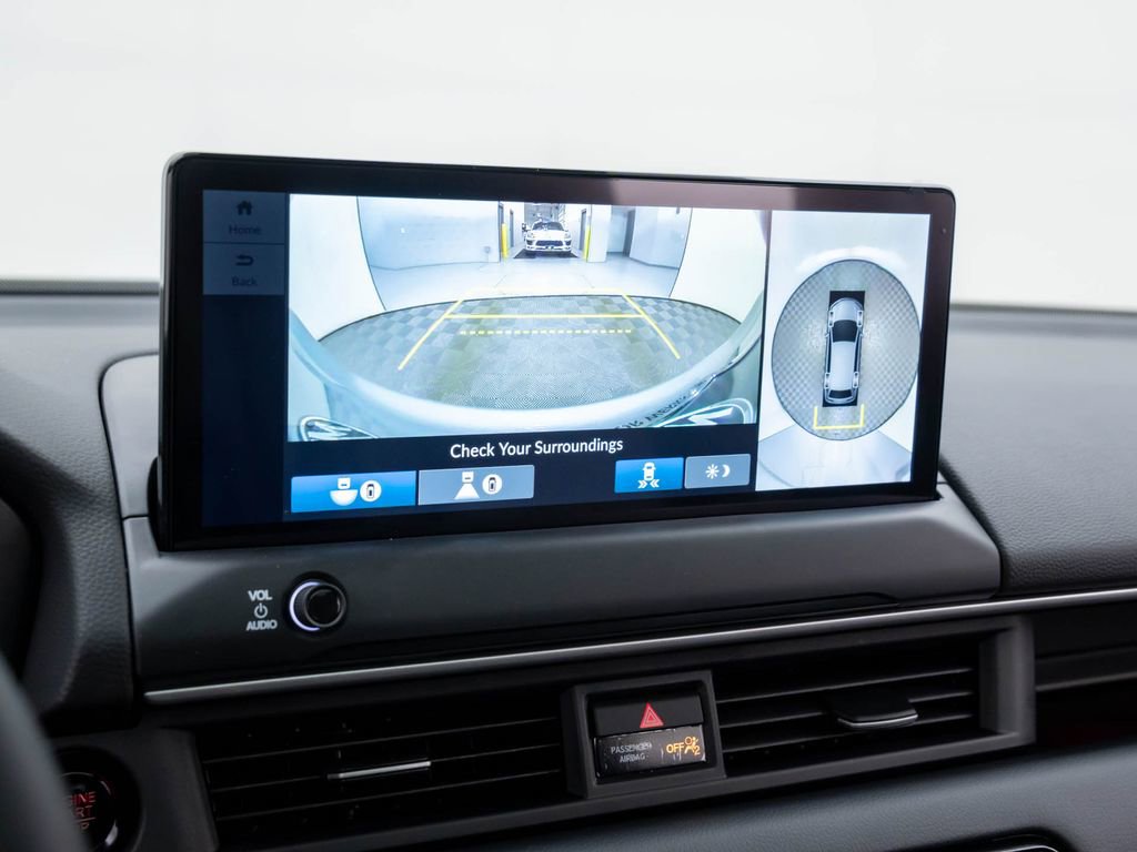 New 2026 Honda Pilot Black Edition image 26