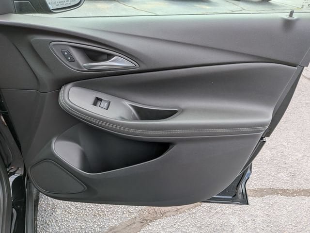 New 2026 Buick Encore GX Preferred w/ Comfort Package FWD image 30