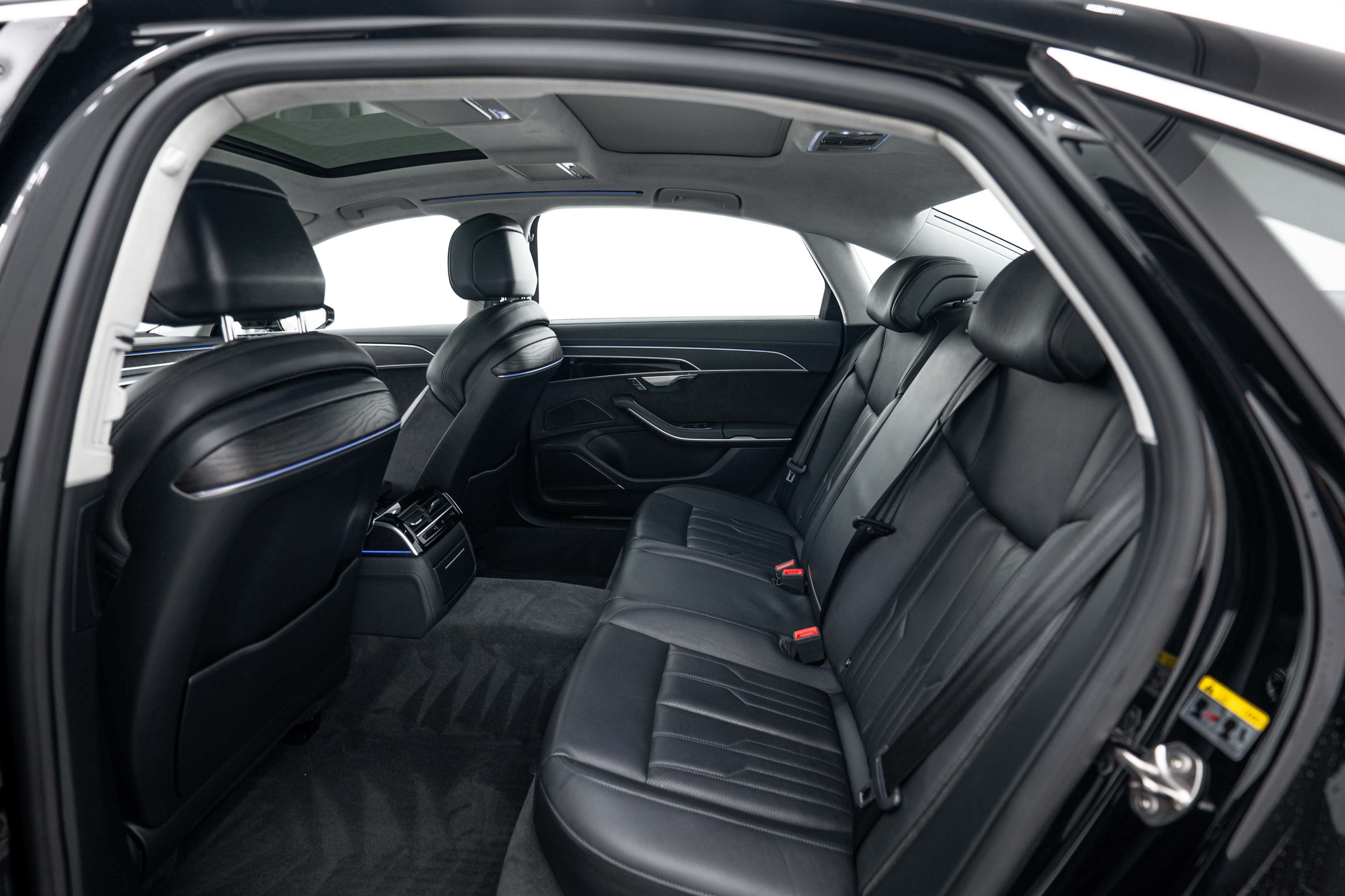 Used 2019 Audi A8 L 3.0T w/ Luxury Package AWD/4WD image 18