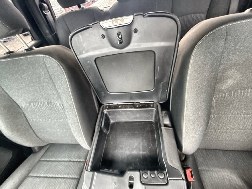 Used 2021 RAM 1500 Warlock w/ Electronics Group AWD/4WD image 26