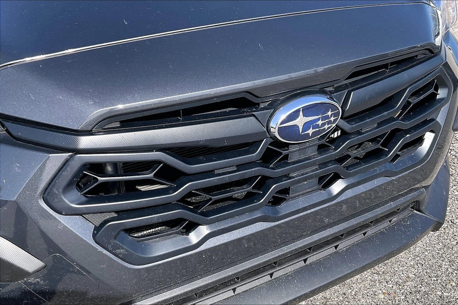 Certified 2024 Subaru Crosstrek 2.0i image 28