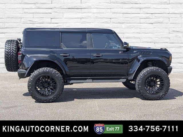 Used 2024 Ford Bronco Raptor image 4