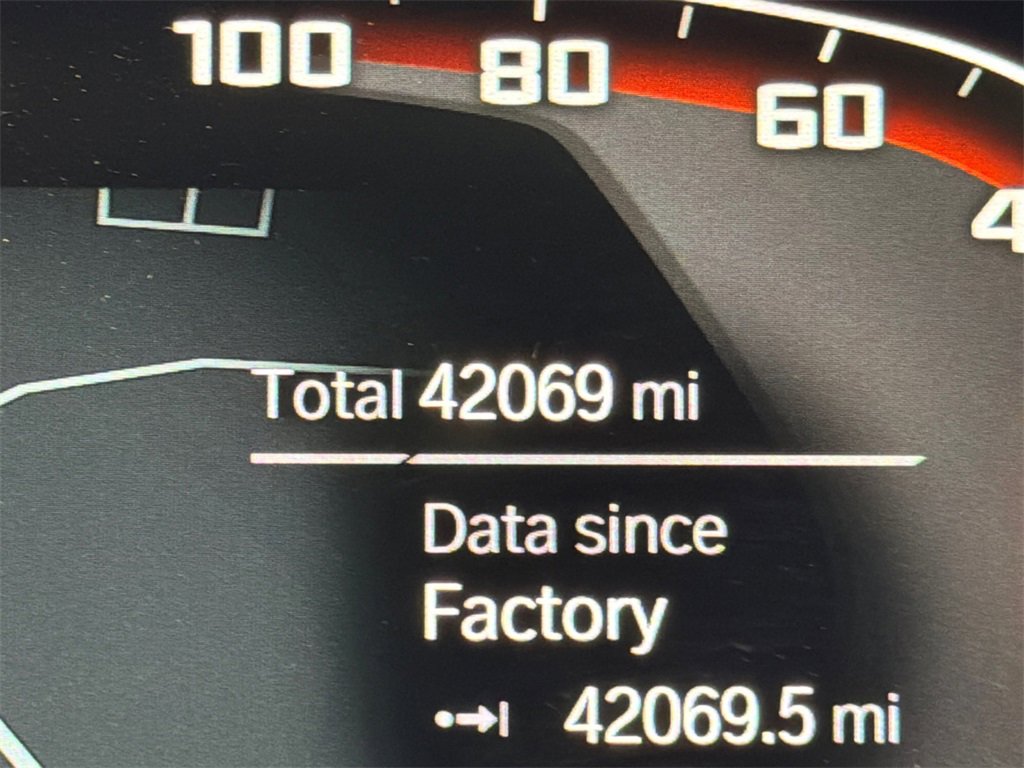 Used 2022 BMW 440i xDrive M440i xDrive w/ Premium Package image 26