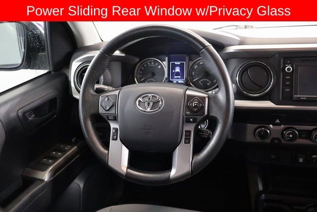 Used 2019 Toyota Tacoma SR5 image 16