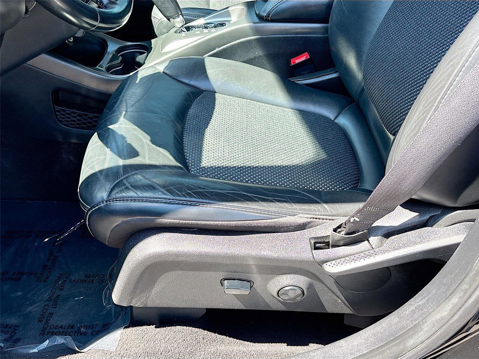 Used 2020 Dodge Journey Crossroad FWD image 18