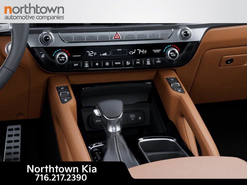 New 2025 Kia Telluride SX X-Line image 24