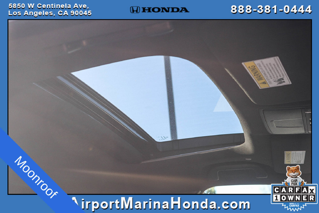 Used 2024 Acura TLX w/ A-SPEC Package AWD/4WD image 8