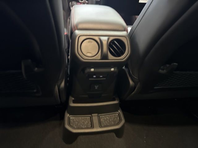 New 2026 Jeep Wrangler Unlimited Rubicon image 8