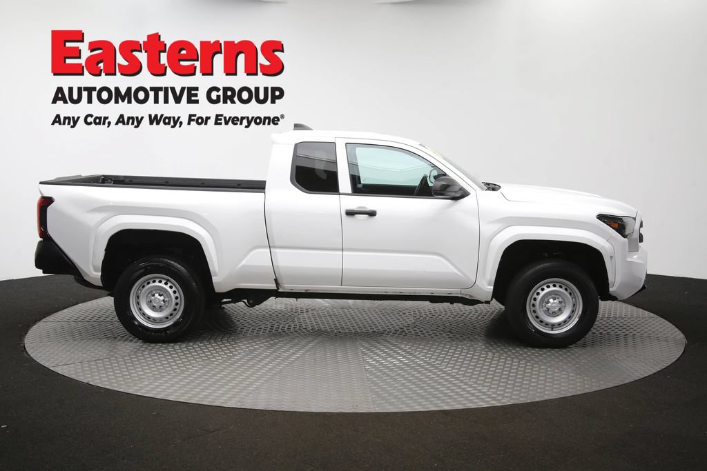 Used 2024 Toyota Tacoma SR RWD image 39