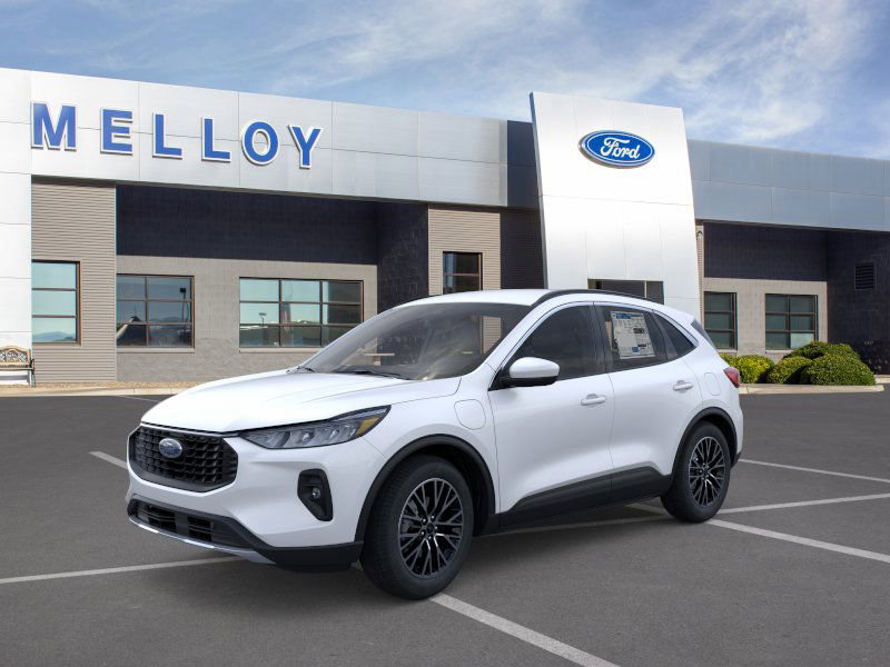 New 2026 Ford Escape SE image 1