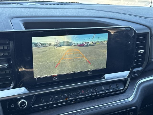 Used 2023 GMC Sierra 1500 SLT w/ SLT Convenience Package image 18