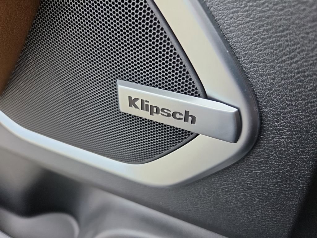 Used 2025 Nissan Armada Platinum Reserve image 6