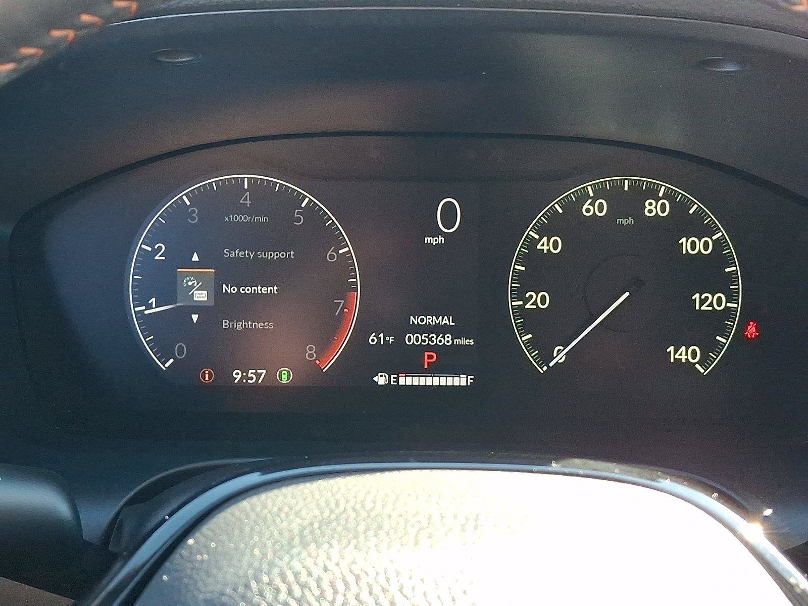 Used 2024 Honda HR-V Sport image 19