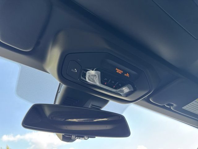 Used 2025 BMW Z4 sDrive30i RWD image 26