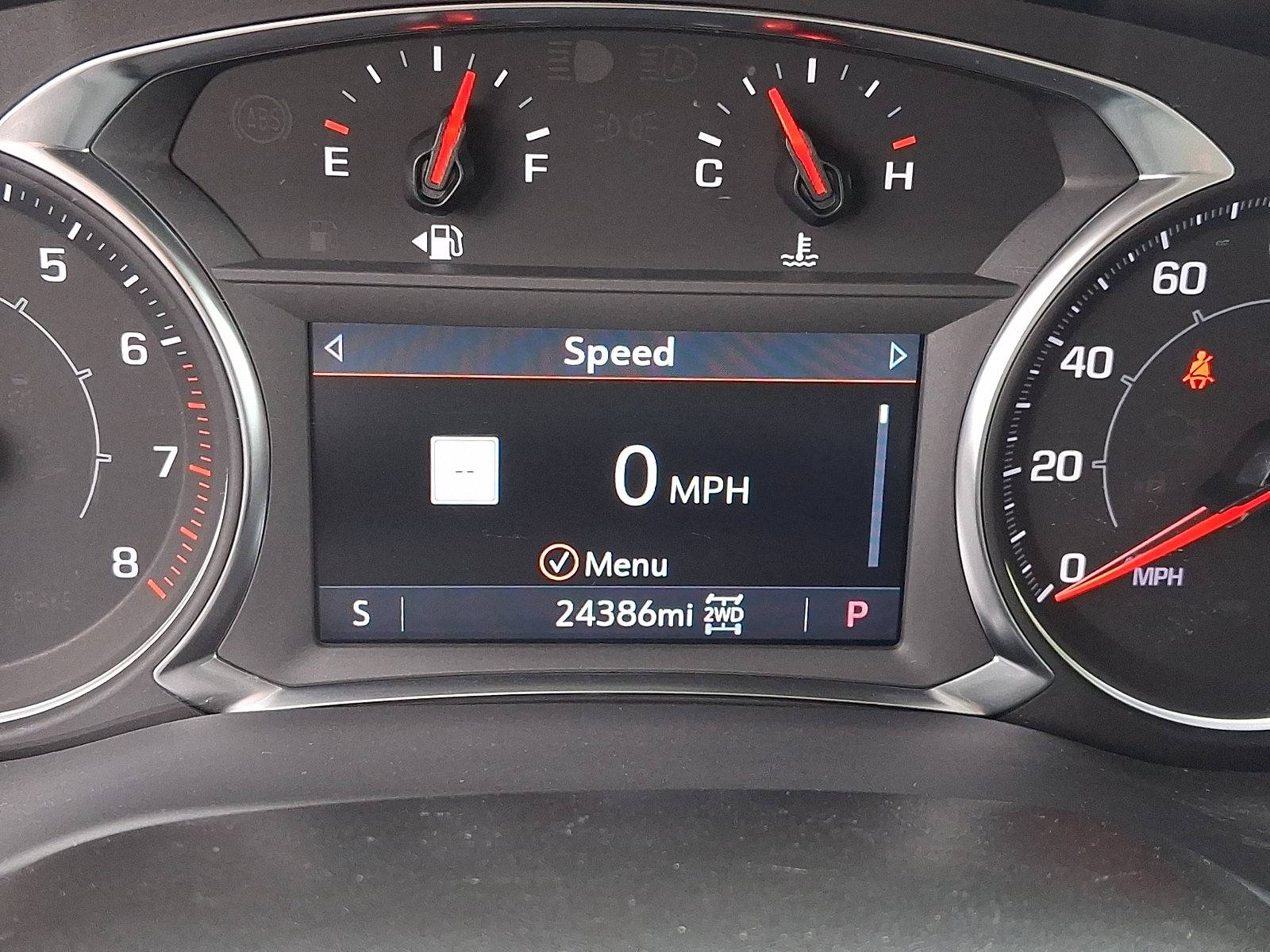 Certified 2023 GMC Acadia SLE w/ Driver Convenience Package image 23