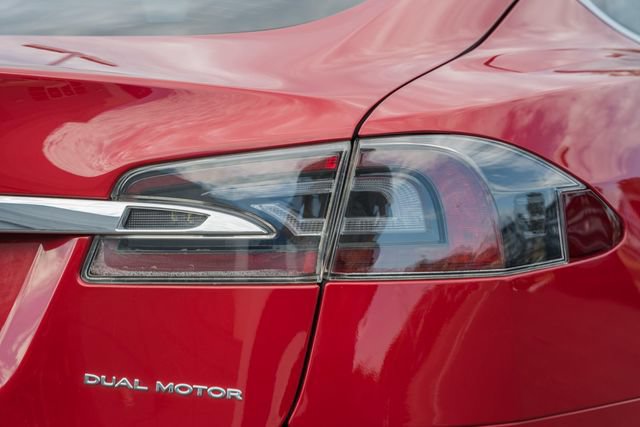 Used 2021 Tesla Model S Long Range AWD/4WD image 7