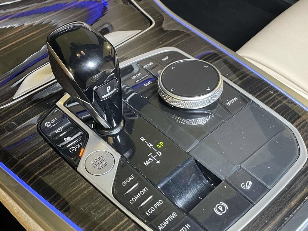 Used 2020 BMW X5 xDrive40i w/ Premium Package AWD/4WD image 36