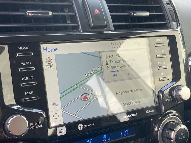 Used 2023 Toyota 4Runner TRD Pro image 9