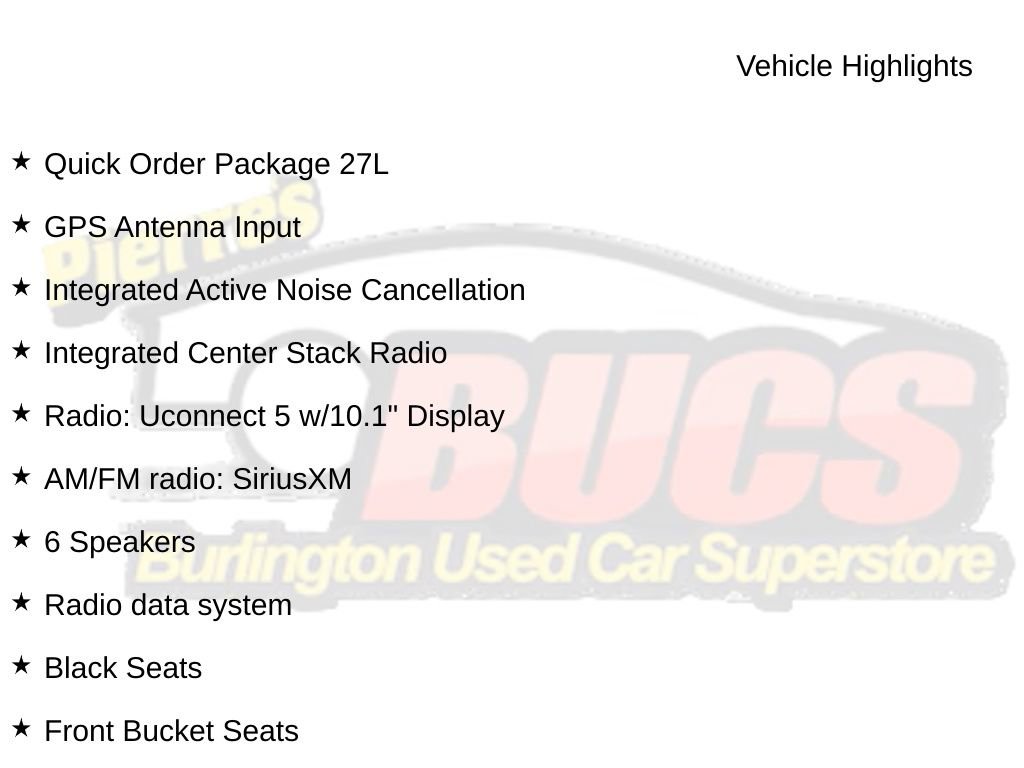 Used 2024 Chrysler Pacifica Touring-L image 11