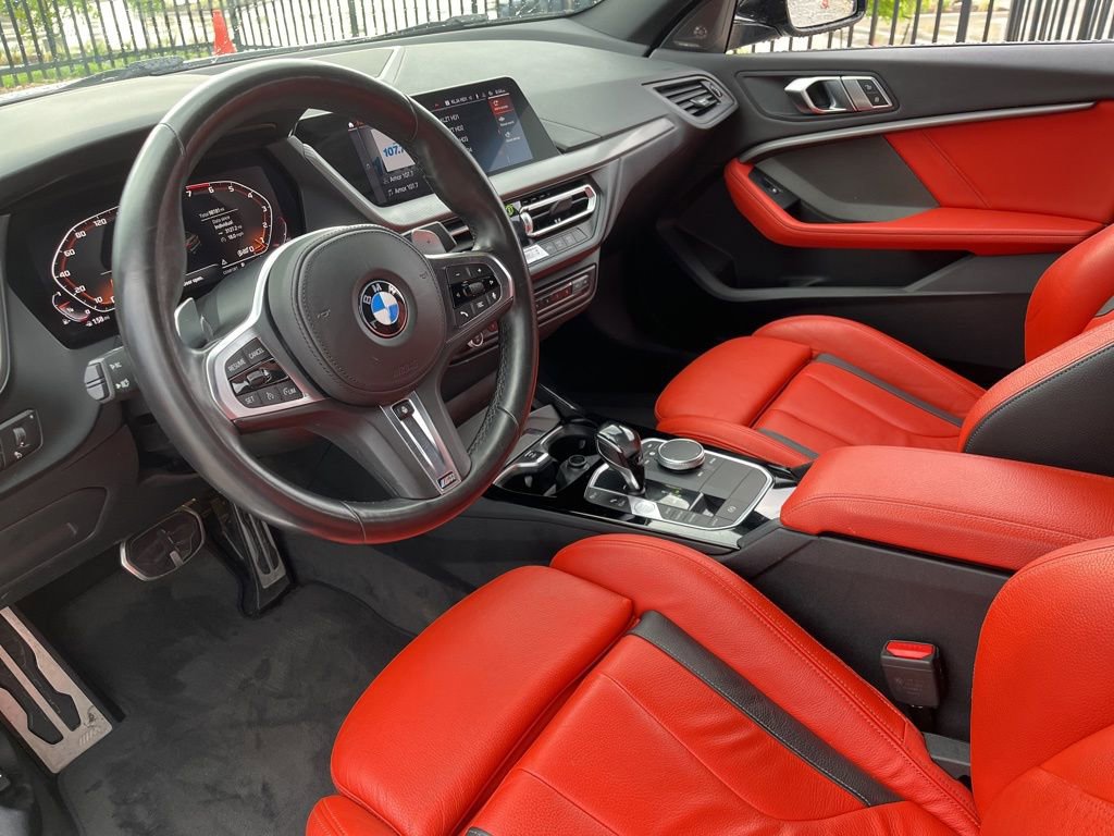 Used 2020 BMW M235i xDrive Gran Coupe AWD/4WD image 20
