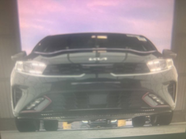 Certified 2024 Kia Forte GT-Line image 8