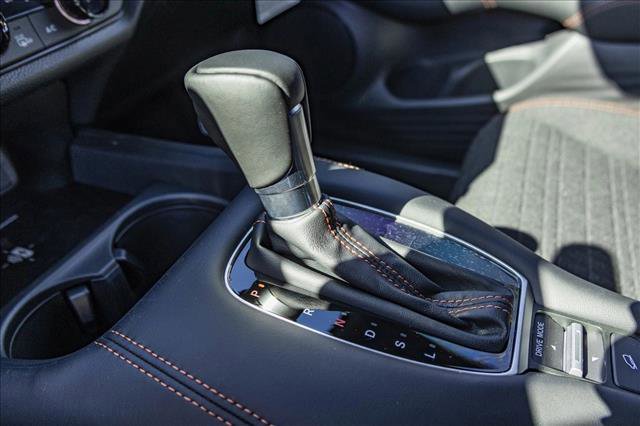 New 2026 Honda HR-V Sport image 20