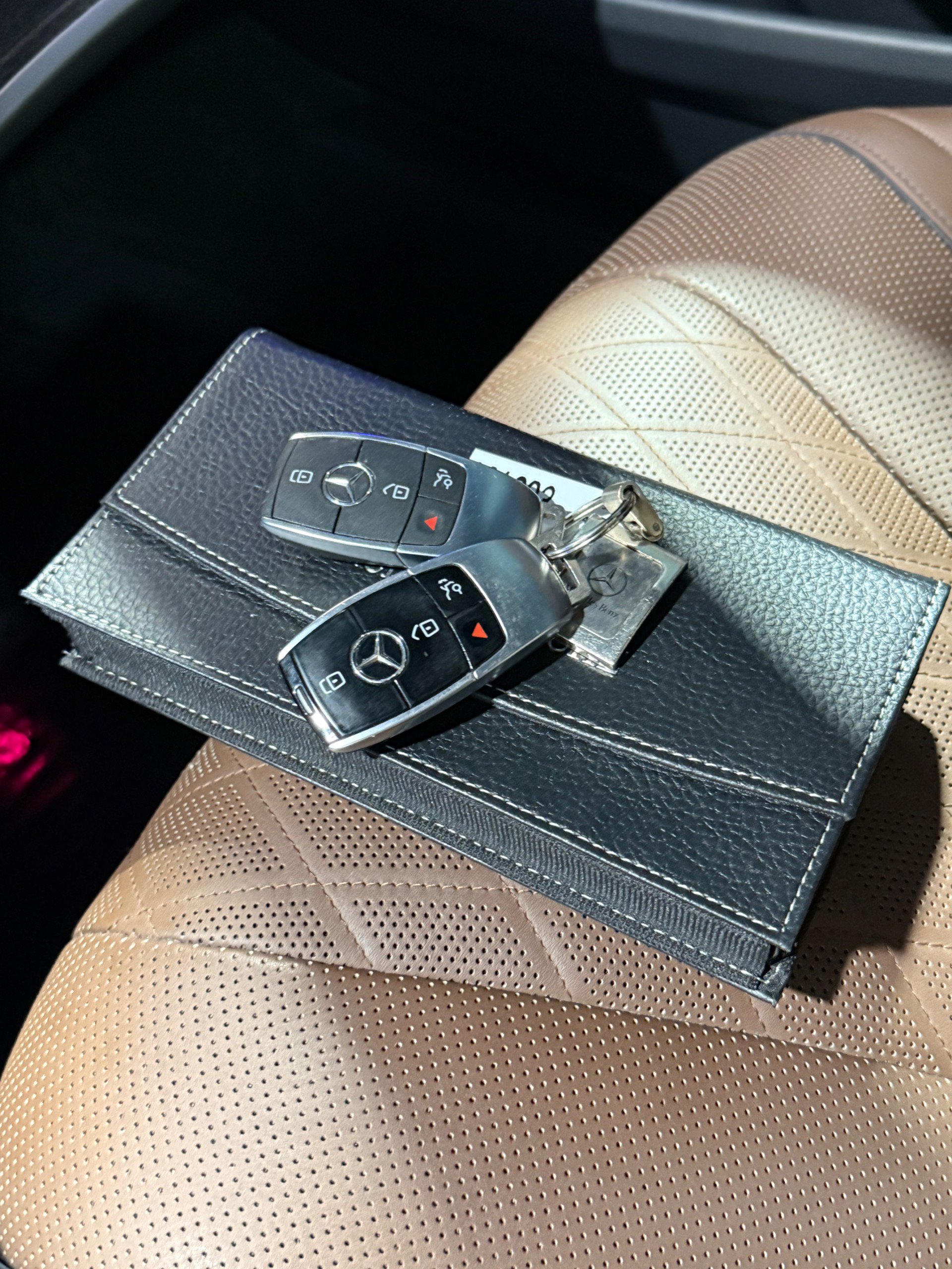 Used 2018 Mercedes-Benz S 450 S 450 4MATIC w/ AMG Line Exterior image 83