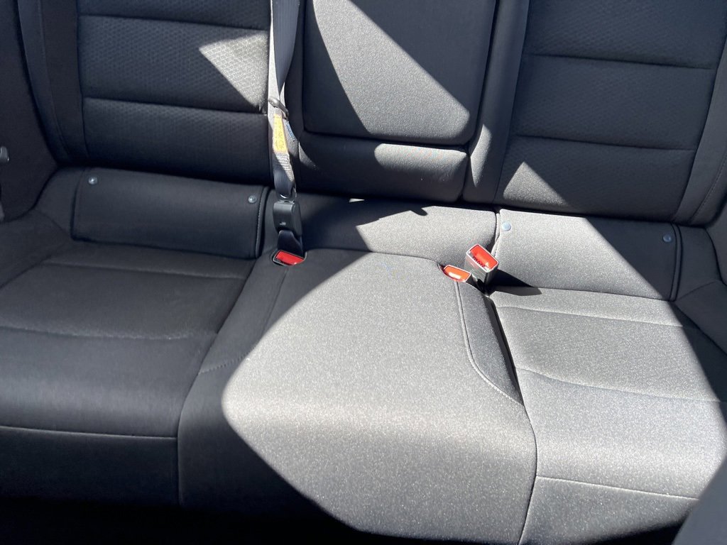 Used 2023 Chevrolet Malibu LT image 21