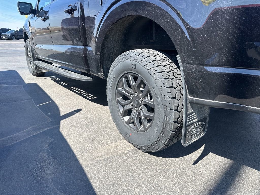 Used 2024 Ford F150 Tremor w/ Equipment Group 402A High image 14