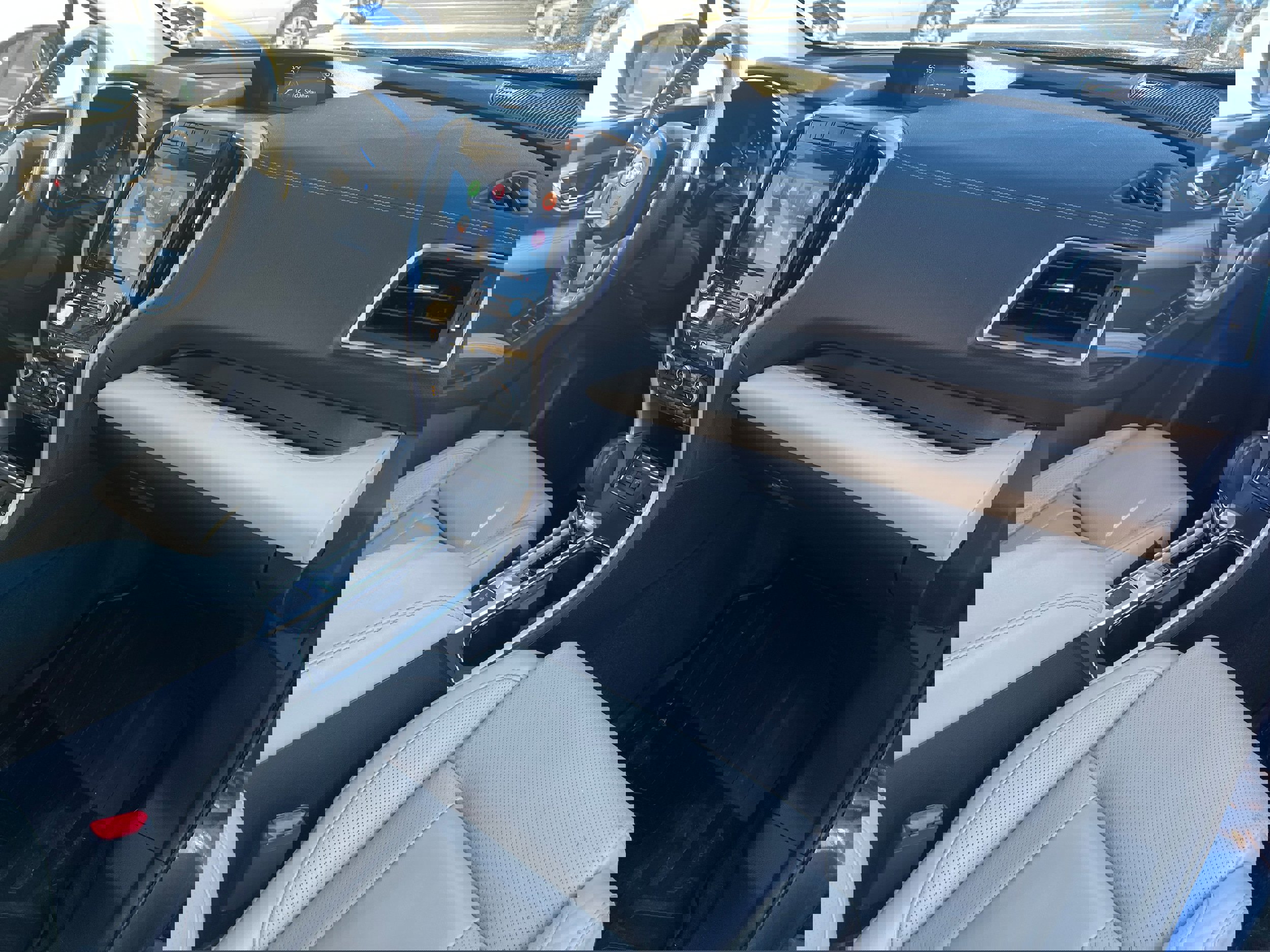 Used 2019 Subaru Ascent Limited w/ Popular Package #2 image 16