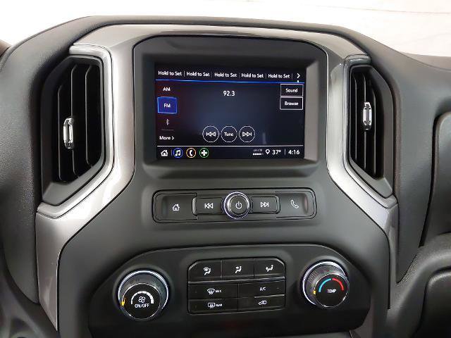 New 2026 Chevrolet Silverado 1500 W/T w/ WT Safety Package image 21