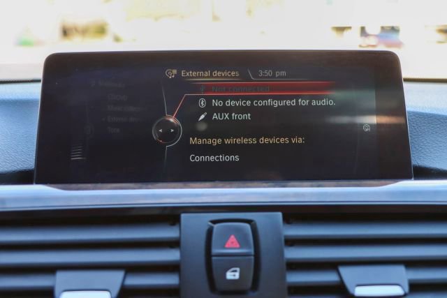 Used 2016 BMW 428i Gran Coupe image 36