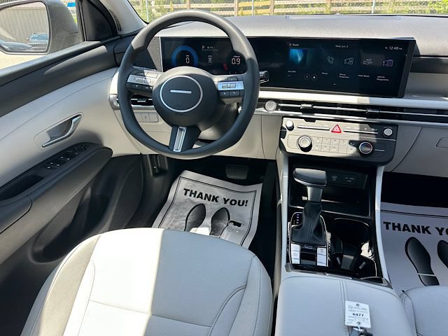 New 2026 Hyundai Tucson SE FWD image 17