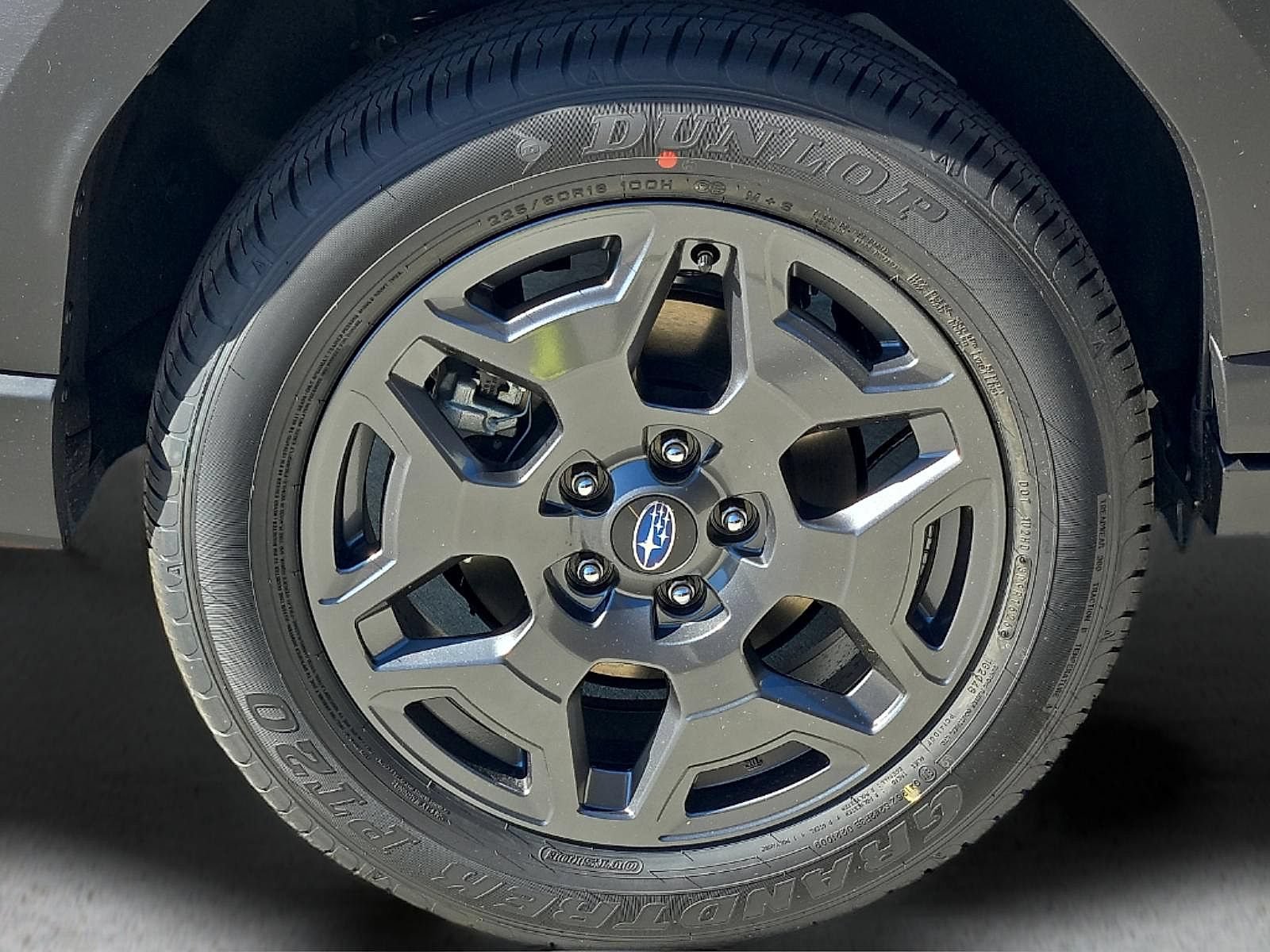 New 2026 Subaru Outback Premium AWD/4WD image 8
